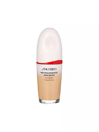 SHISEIDO | REVITALESSENCE Skin Glow Foundation SPF30 PA+++ (330 Bamboo) | 
